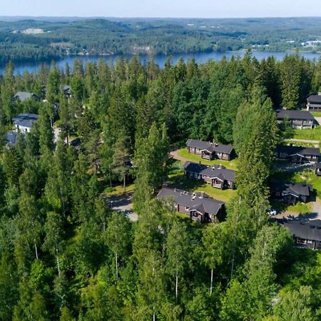 Riihivuori Cottages Muurame Екстер'єр фото
