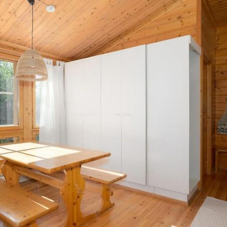 Riihivuori Cottages Muurame Екстер'єр фото