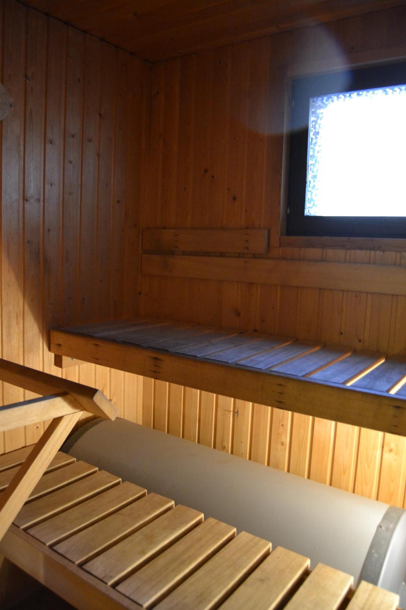 Riihivuori Cottages Muurame Номер фото