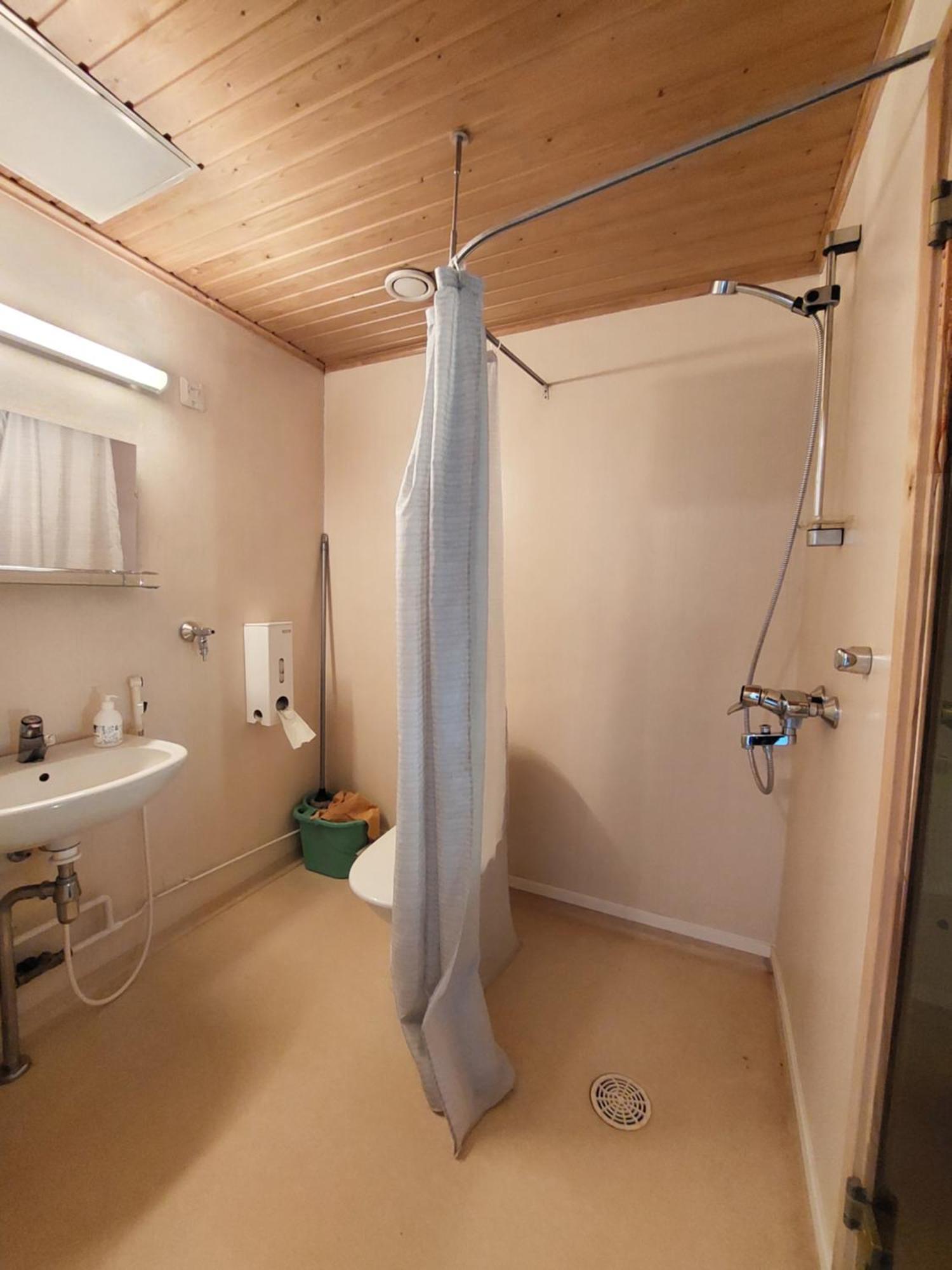 Riihivuori Cottages Muurame Екстер'єр фото