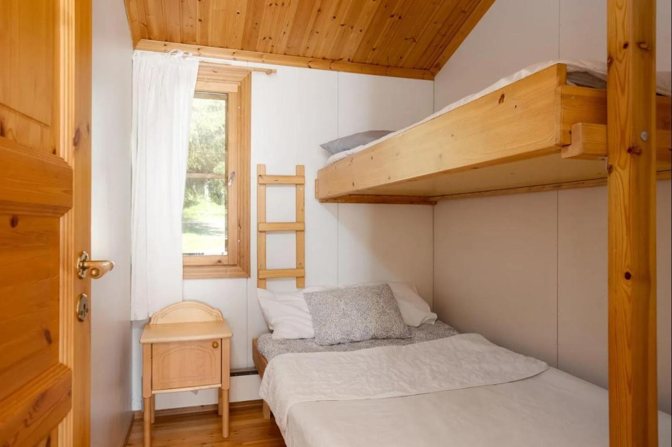 Riihivuori Cottages Muurame Екстер'єр фото