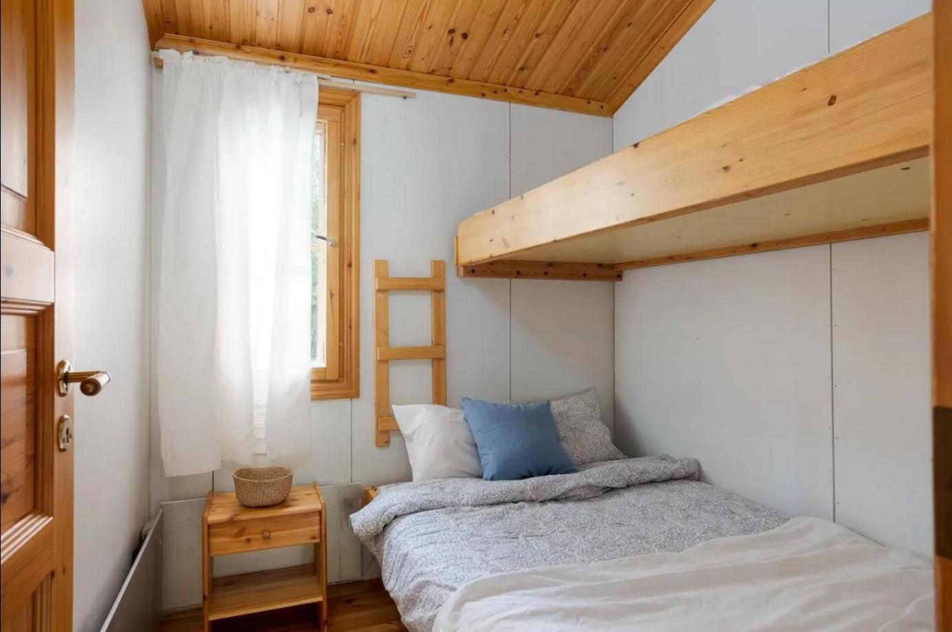 Riihivuori Cottages Muurame Екстер'єр фото